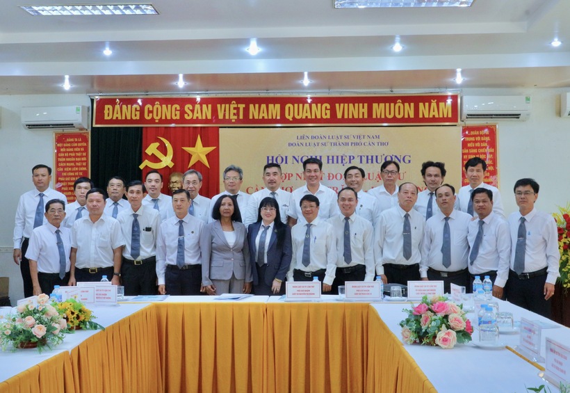 Các đại biểu tham dự Hội nghị.