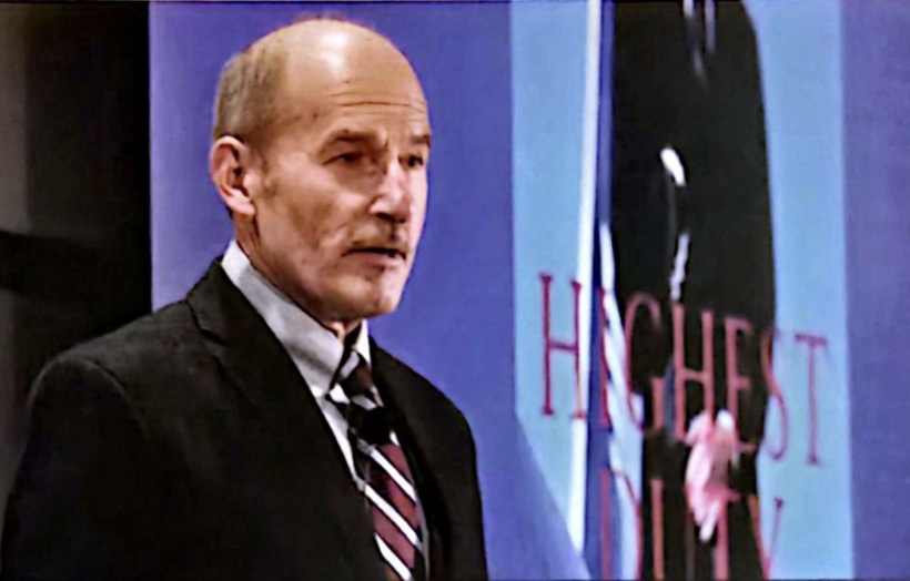 Nghề luật sư trong thế giới chuyển động không ngừng (Kỳ cuối) 10 Cuộc trò chuyện của phi công Jeff Skiles về cuộc hạ cánh trên sông Hudson…