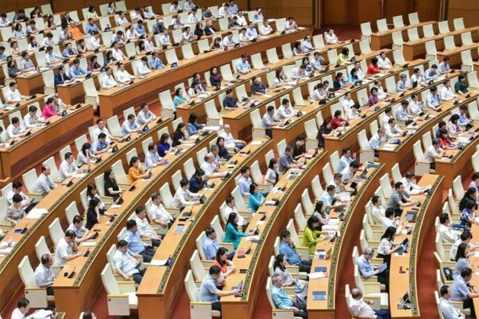 Ảnh minh họa. Nguồn: Internet.