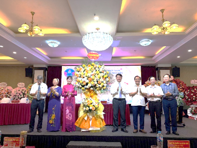 Đoàn Luật sư tỉnh Thái Nguyên tổ chức thành công Đại hội nhiệm kỳ 2025-2030 13 13