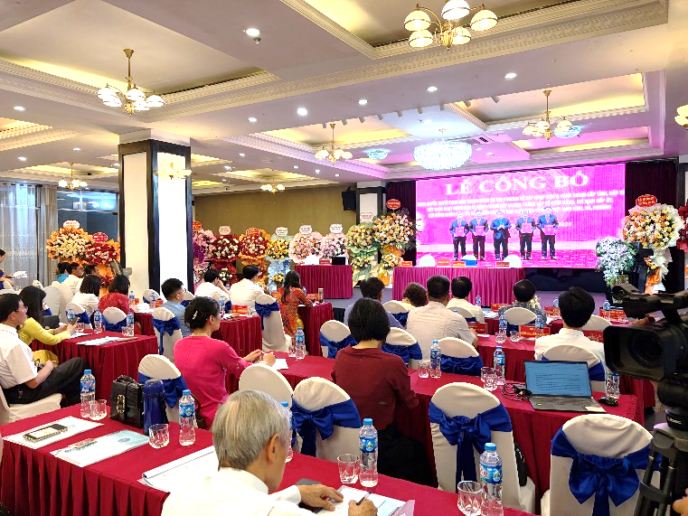 Đoàn Luật sư tỉnh Thái Nguyên tổ chức thành công Đại hội nhiệm kỳ 2025-2030 5 5